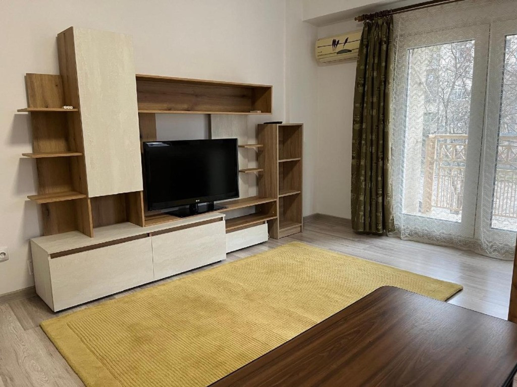 Alba iulia burebista stradal etaj 1