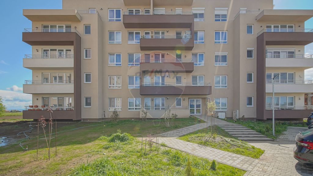 COMISION 0%! Apartament cu 2 camere de vânzare intre Ghi...