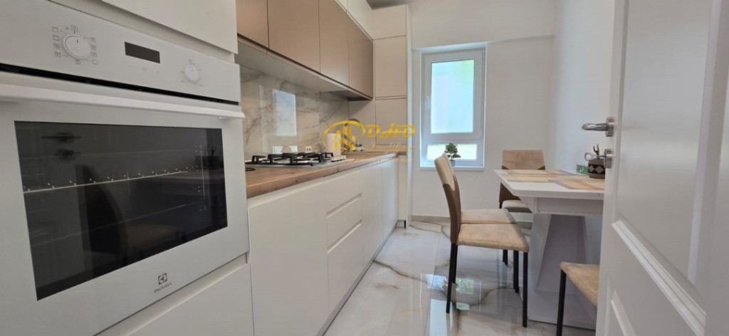 Ap 2 camere decomandat, bloc nou, 66mp, încălzire pardoseală