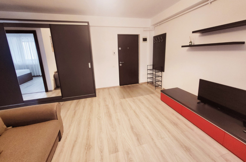 COMPOZITORILOR INEL II APARTAMENT 2 CAMERE TERMEN LUNG