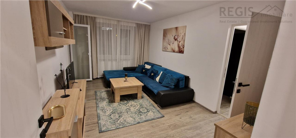 Apartament 3 camere Astra