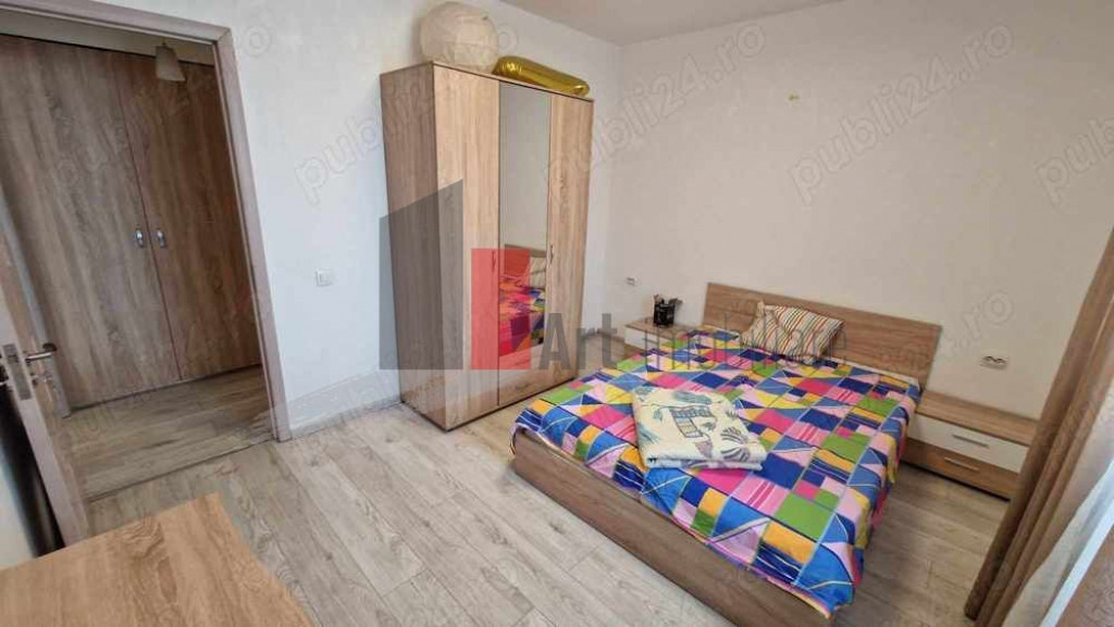 Apartament cu de camere de inchiriat in zona Grivitei