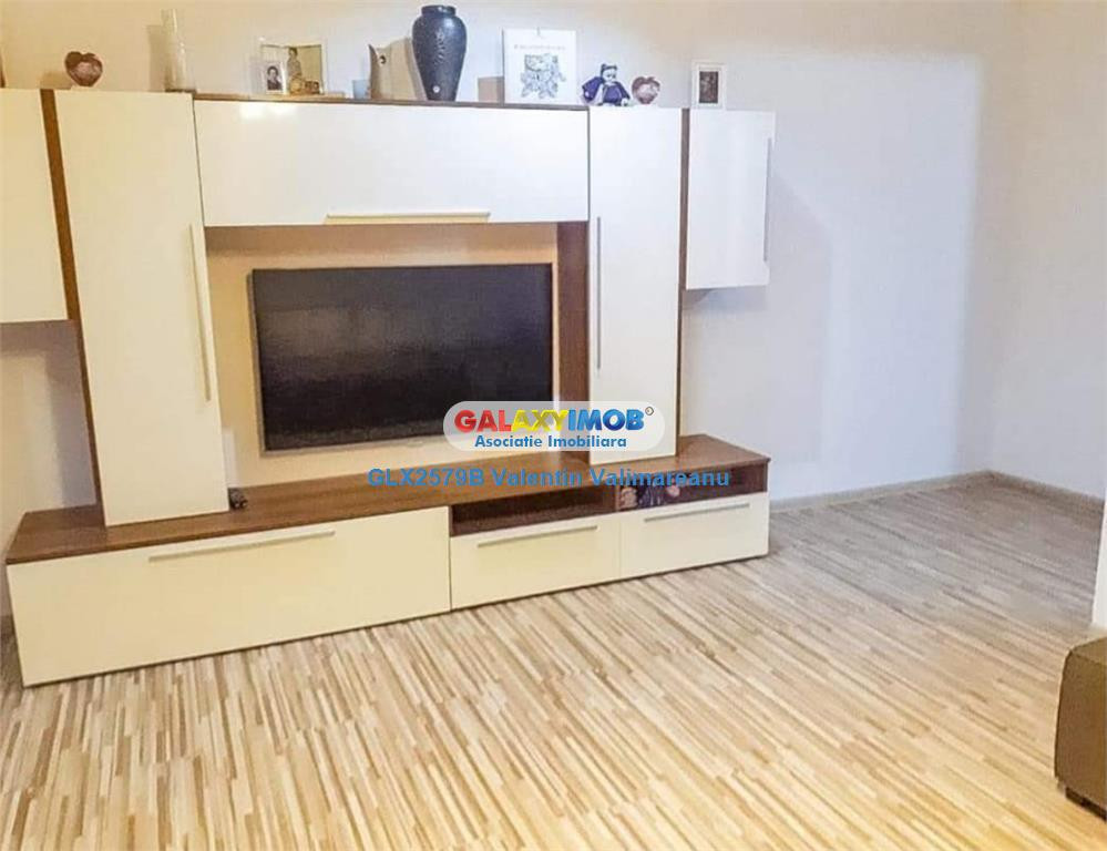 Apartament 2 camere Splaiul Unirii