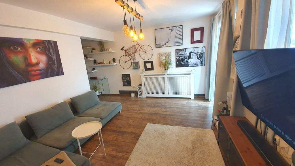 Vila Popesti-mobilata si utilata-15 minute de metrou Berceni