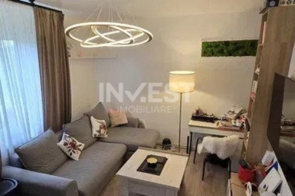 Alexandru- Apartament 3 camere renovat si mobilat- 81.900 eu