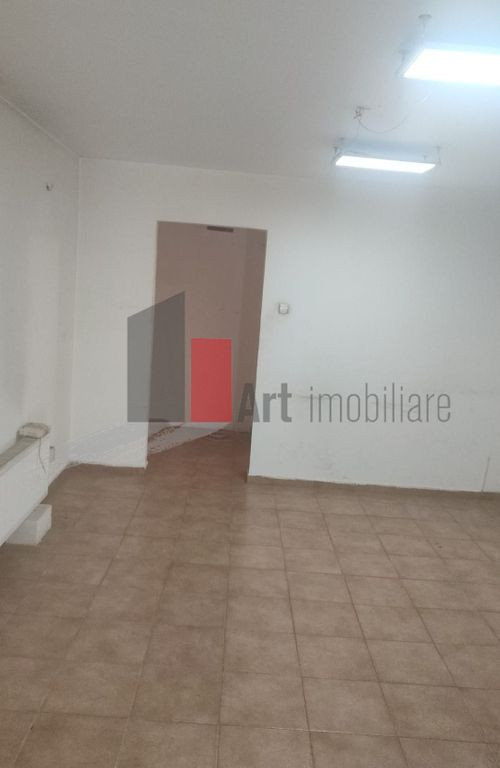 Spatiu de inchiriat in zona Drumul Taberei (Favorit)