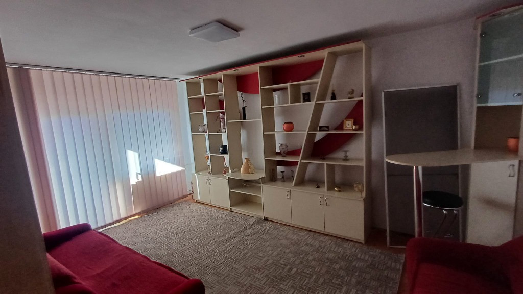 Ultracentral Plaza Prahova Hotel 2 camere etaj 2