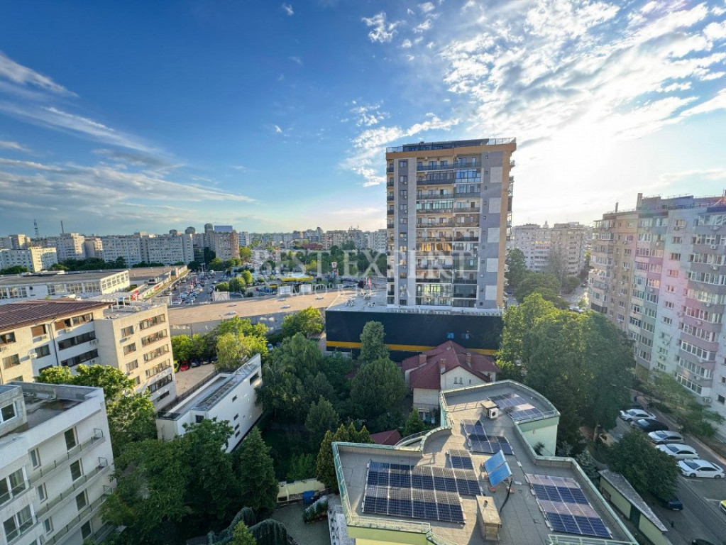 Garsonieră complet mobilată /oportunitate excelentă de in