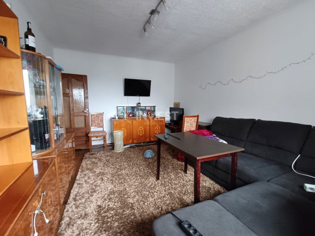 3 camere-zona nicolina- lidl