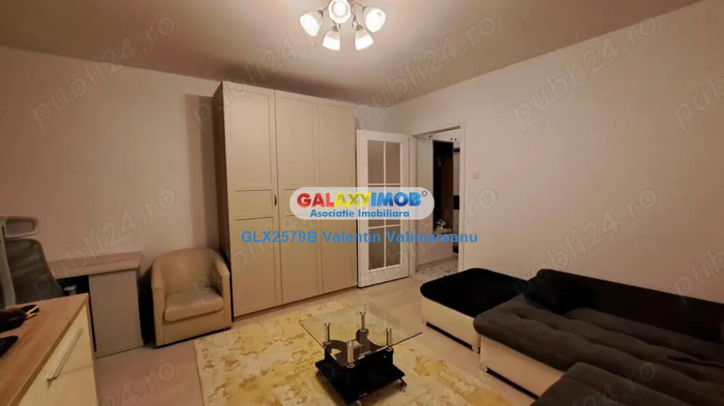 Garsoniera Iancului/Avrig