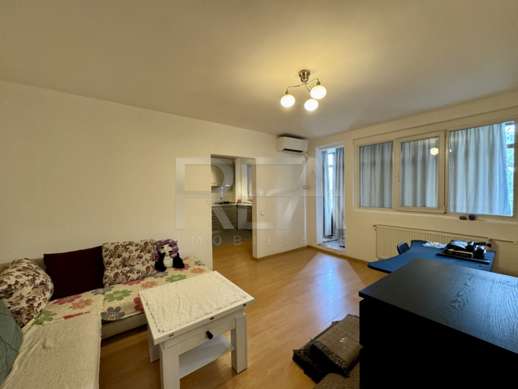 2 camere Mihalache - Domenii, lângă Parcul Agronomiei