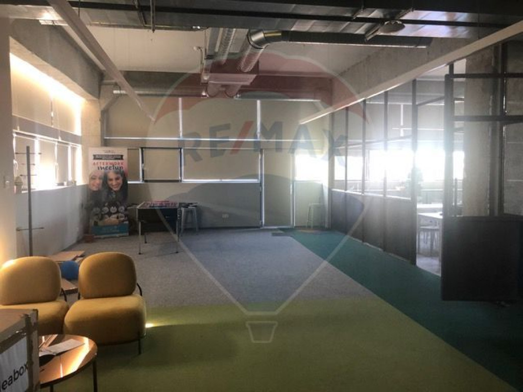 Spațiu de birouri (500 mp) - zona ultracentrala