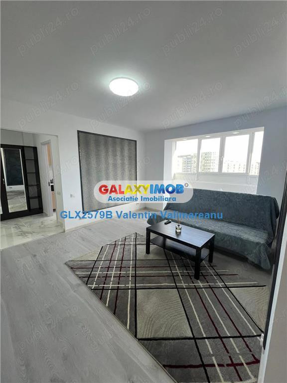 Apart 2 camere Iancului/Mihai Bravu/Intermacedonia