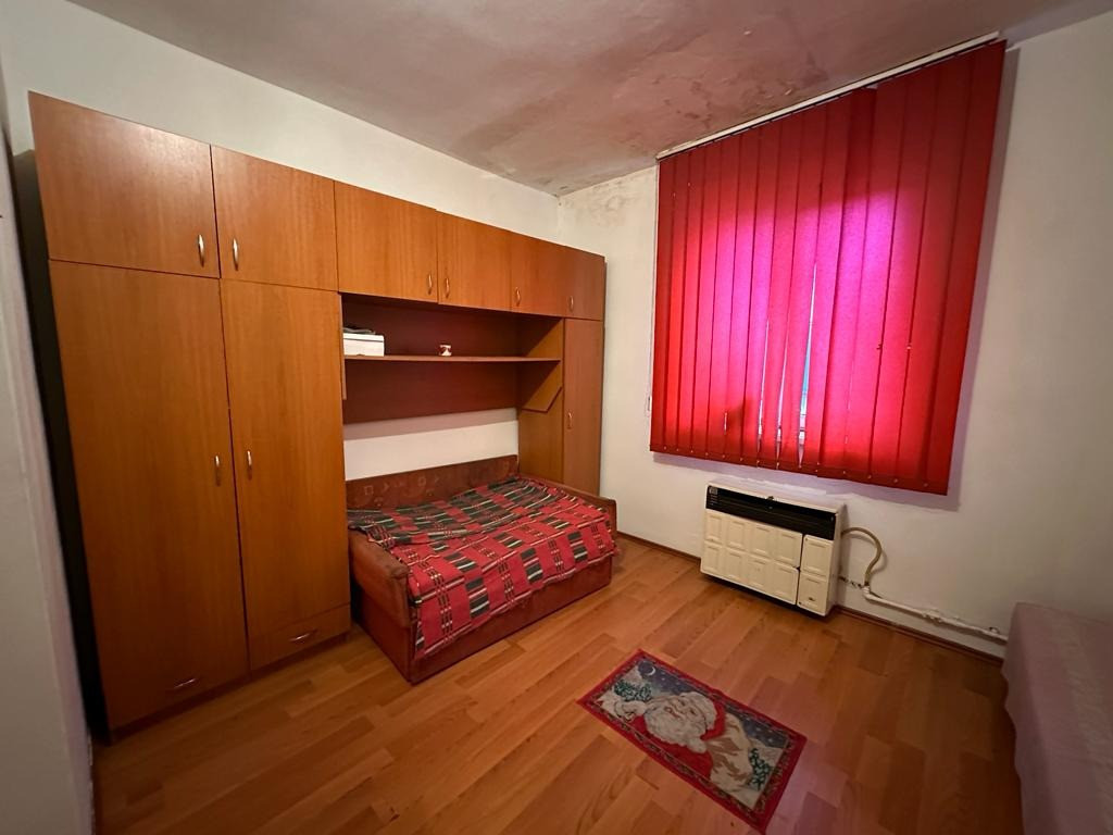 C/1444 De vânzare apartament cu 1 cameră în Tg Mureș - 7 Noiembrie
