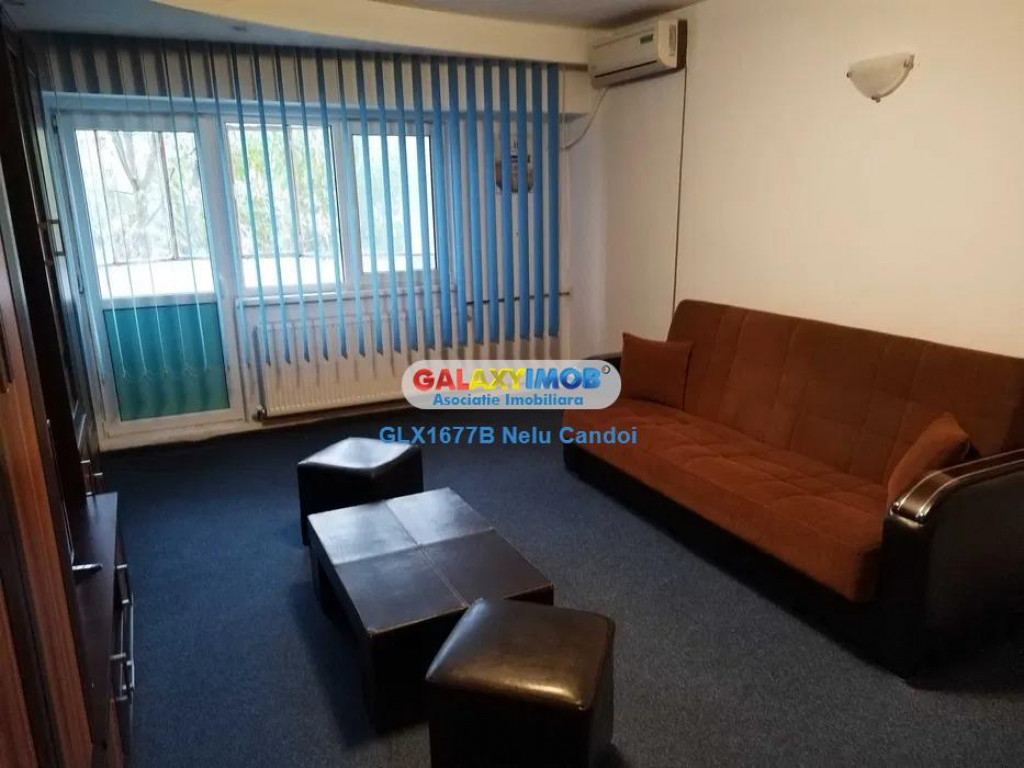 GARSONIERA 13 SEPTEMBRIE DRUMUL SARII