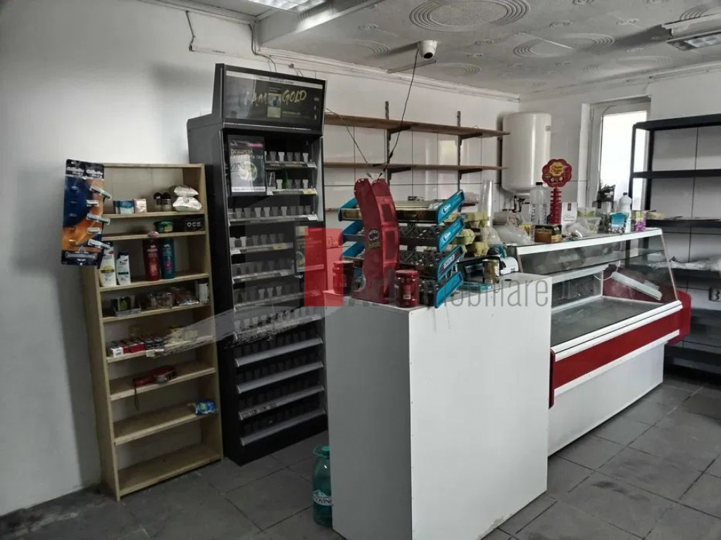 Spatiu de inchiriat in Zona Bucurestii Noi (Duetului)