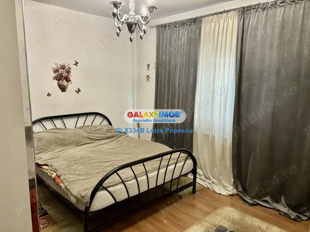 Apartament 2 camere 13 SEPTEMBRIE-BOTORANI