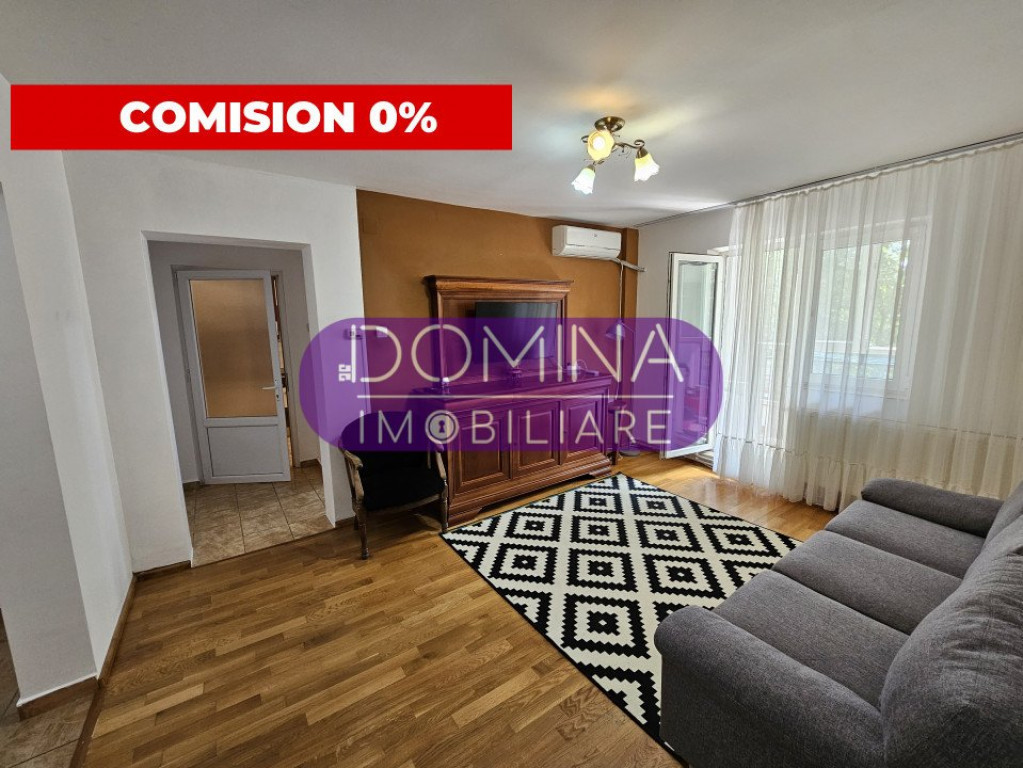 Apartament 2 camere, 67 mp, strada Mărgăritarului