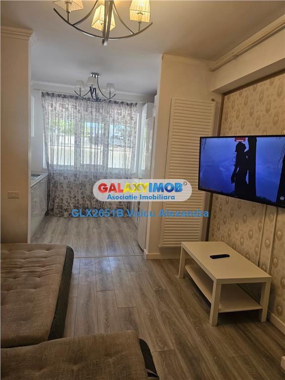 Apartament Tip Studio Berceni - Aparatorii Patriei