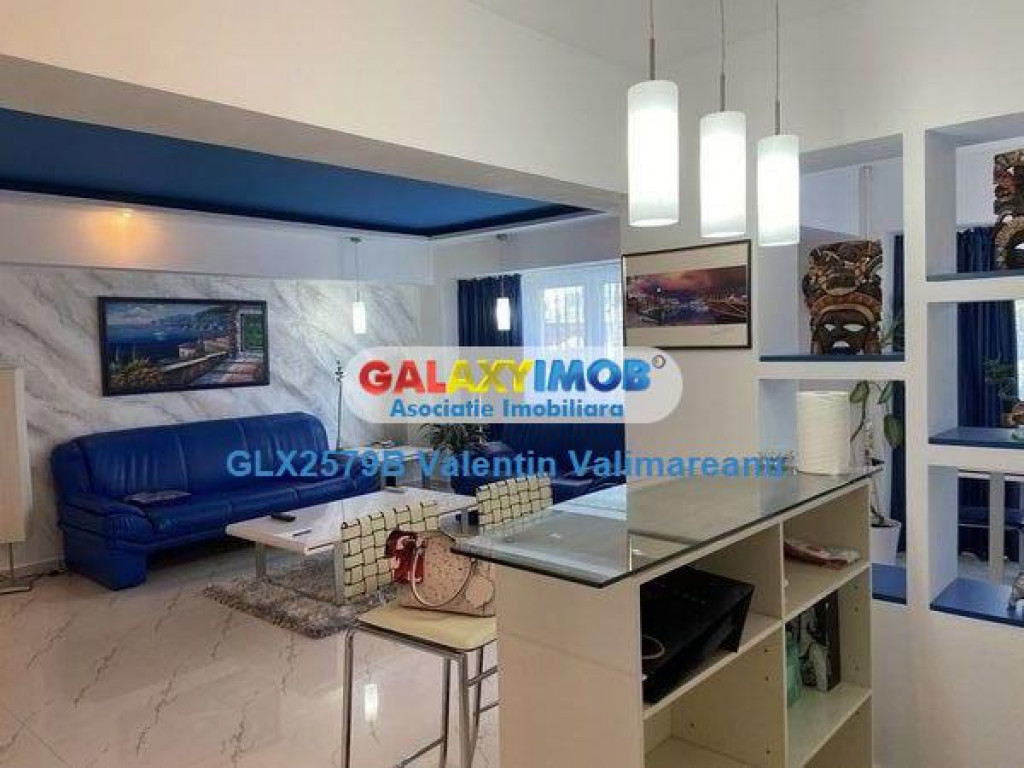 Apartament 3 Camere Foreigners Friendly Unirii VI 057