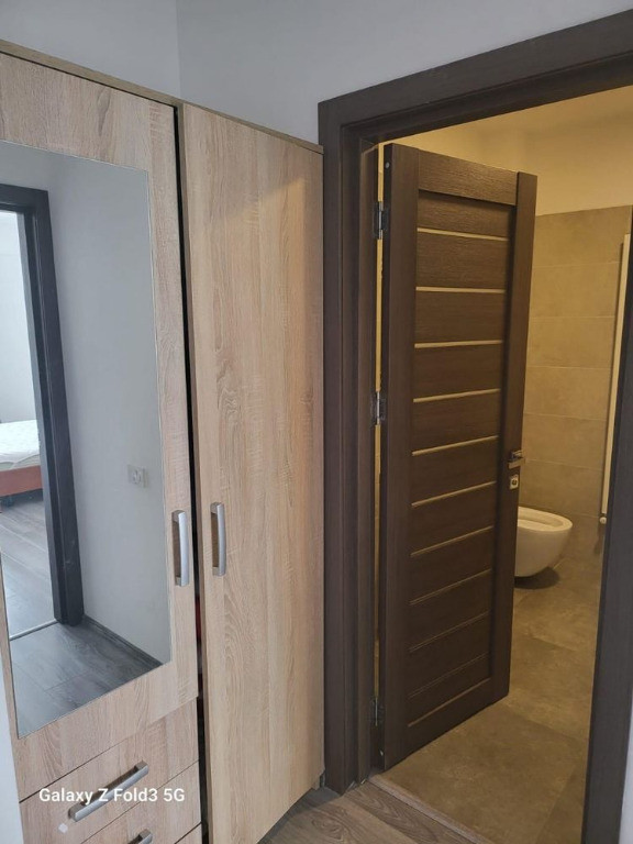 Apartament de 3 camere TRIAJ,complex SOHO,