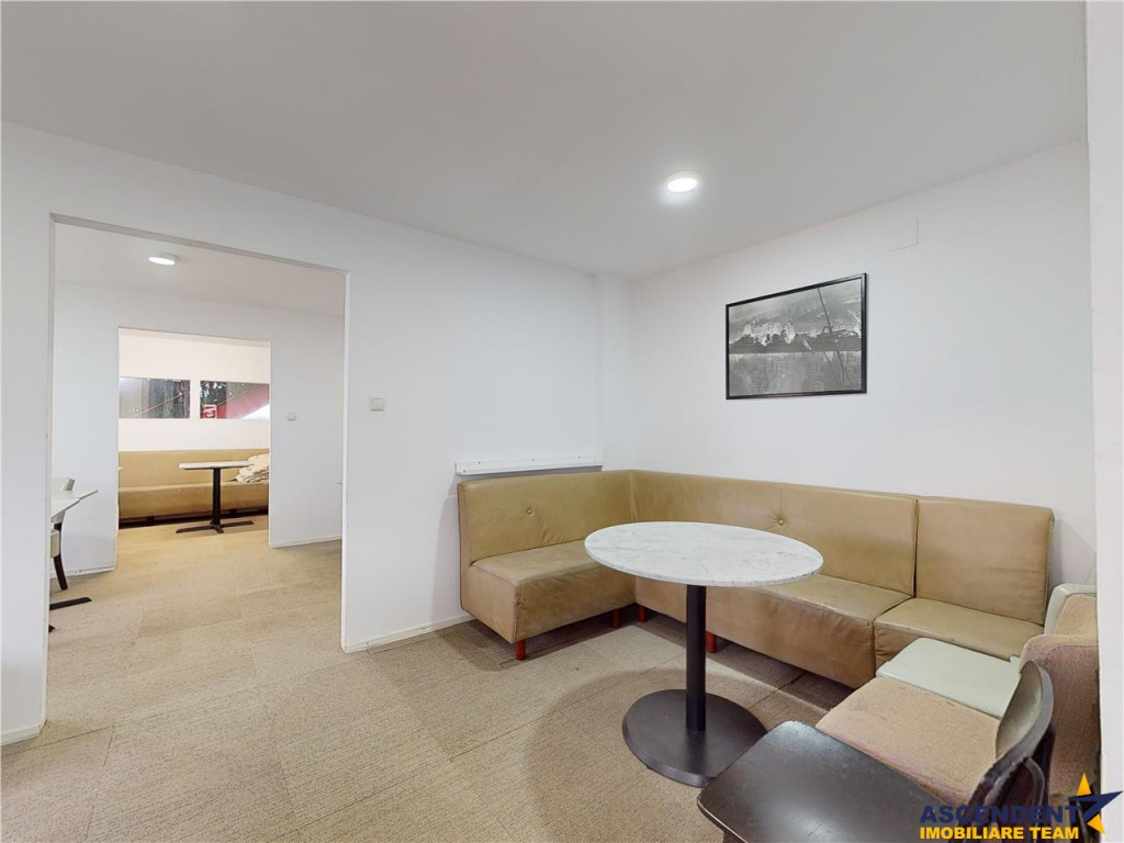 LIVE! Apartament la Motel, confort optimizat