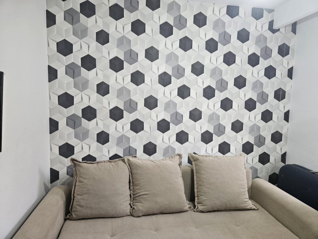 Apartament de 2 camere zona GEMENII