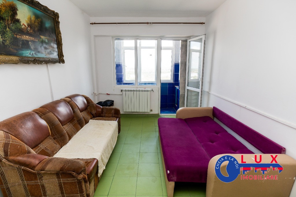 ID 1348 Garsonieră DE VÂNZARE