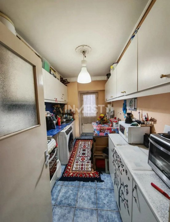 Apartament 2 camere, decomandat, zona Pacurari - Esplanada M