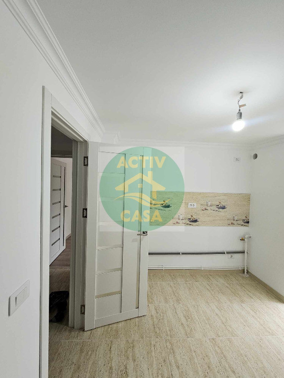 Apartament 2 camere, etaj 1