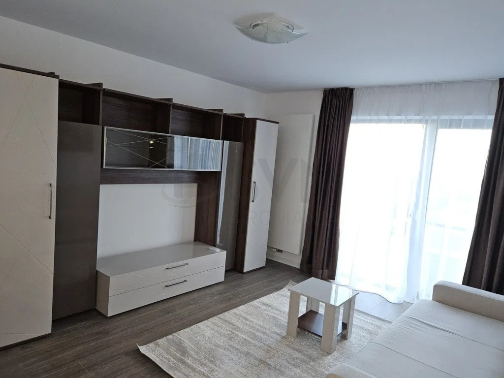 Apartament 2 camere l Pipera