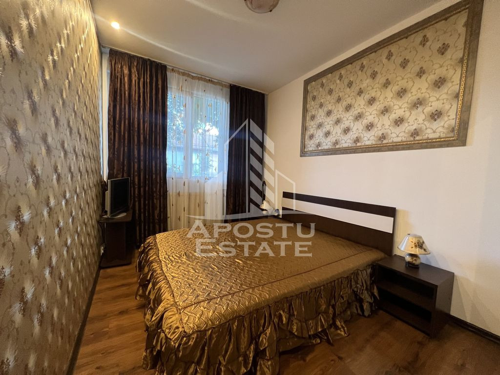 Apartament cu doua camere,renovat complet,in Complexul St...