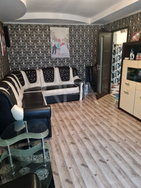 APARTAMENT 3 CAMERE -500 m DE MERS PE JOS PÂNĂ LA METROUL