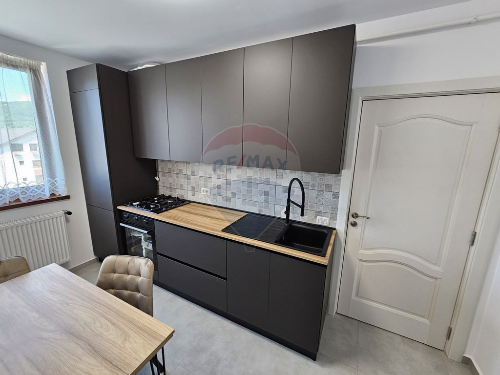 Apartament nou 1 cameră, Tei, loc parcare