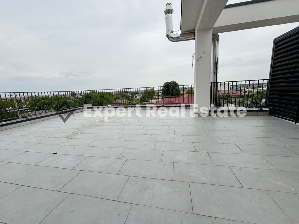 Apartament NOU-PRIMA INCHIRIERE-TERASA-PET FRIENDLY