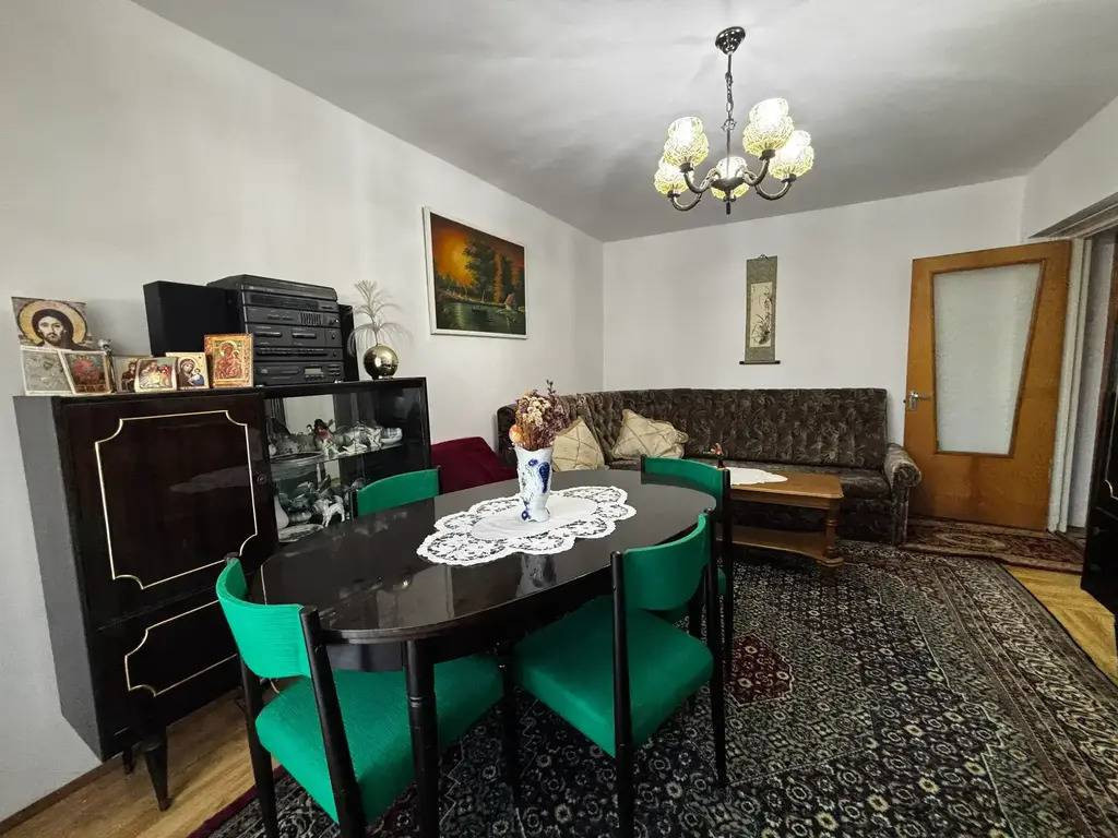 Apartament 3 camere Buftea Centru