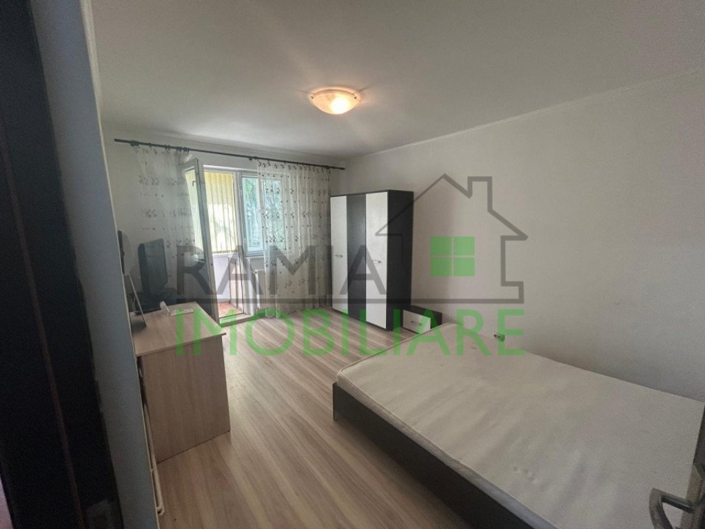 Investiție sigură sau cămin ideal – 2 camere în Astra,