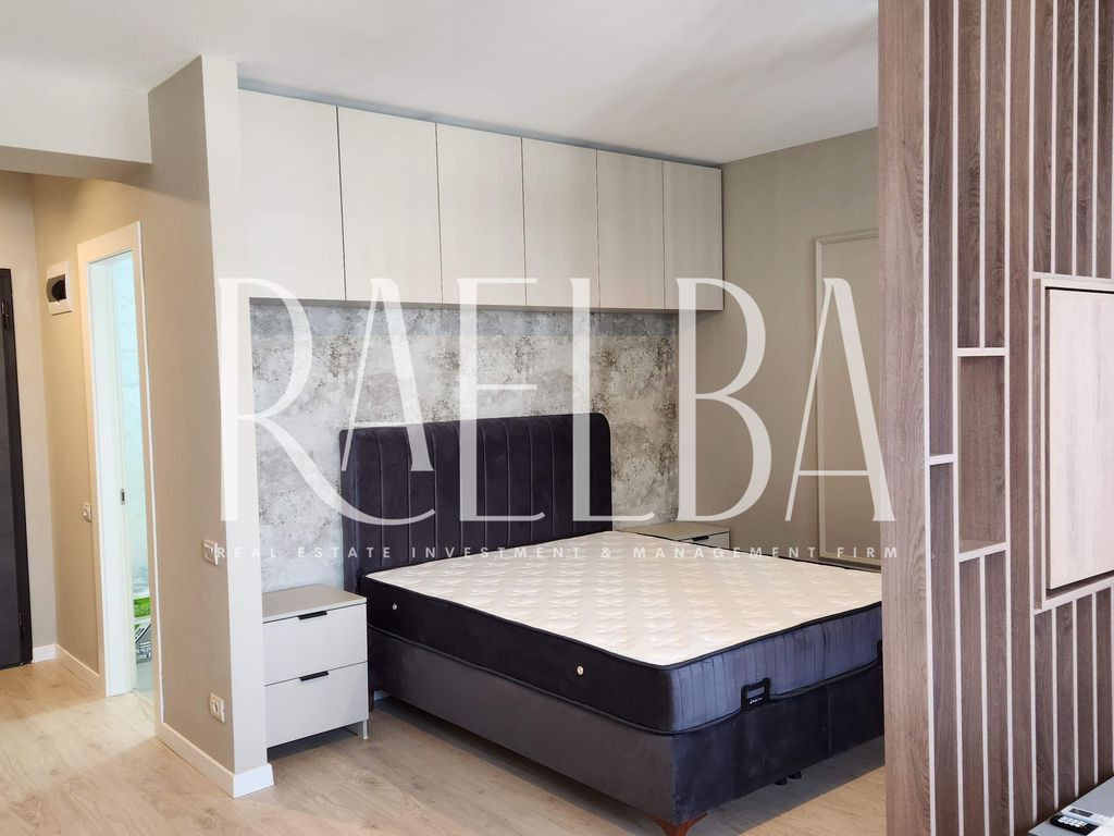 STUDIO DE INCHIRIAT | RESIDENCE 5 PIPERA |