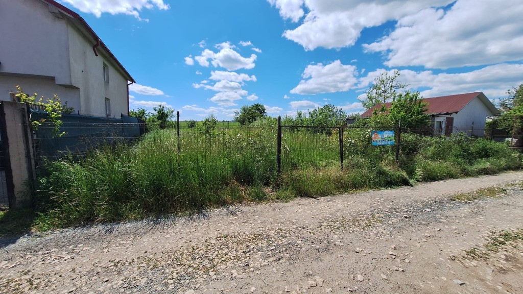 Teren de vanzare in Agigea, Pod - 600 mp