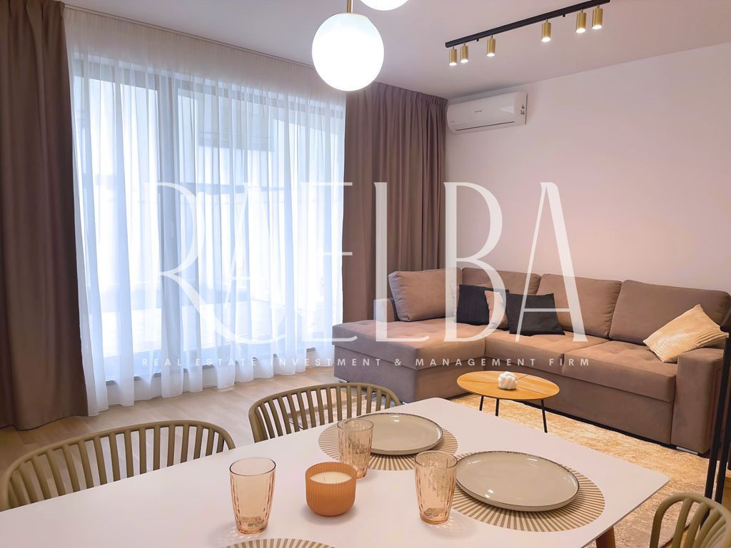 | NEW | Casa 5 camere | ZenVille | Cu GRADINA | MOBILATA |