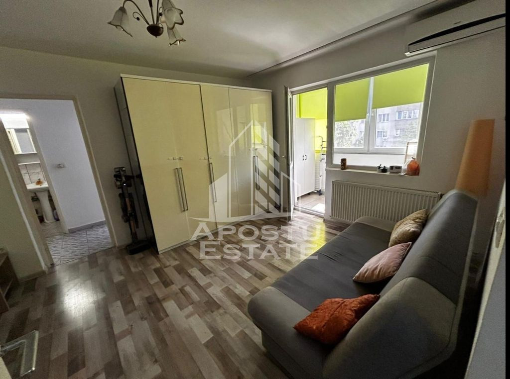 Apartament modern cu 2 camere I I Zona Circumvalatiunii