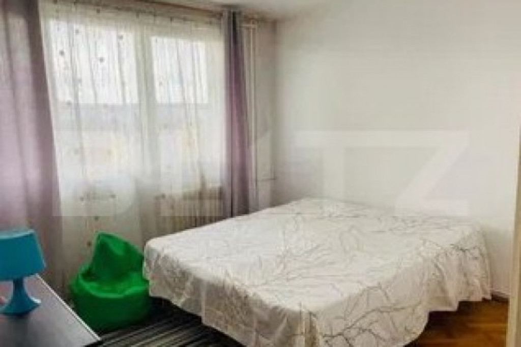 Apartament 2 camere, semidecomandat, zona Grigorescu
