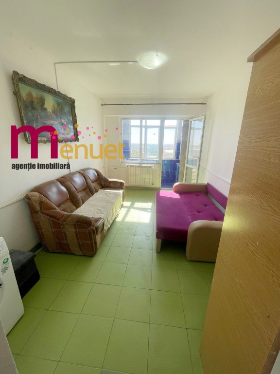 Garsoniera confort 3 , zona Dallas