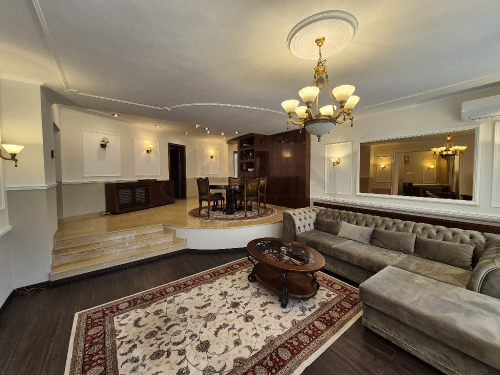 Apartament I De Inchiriat I 3 Camere I Primaverii