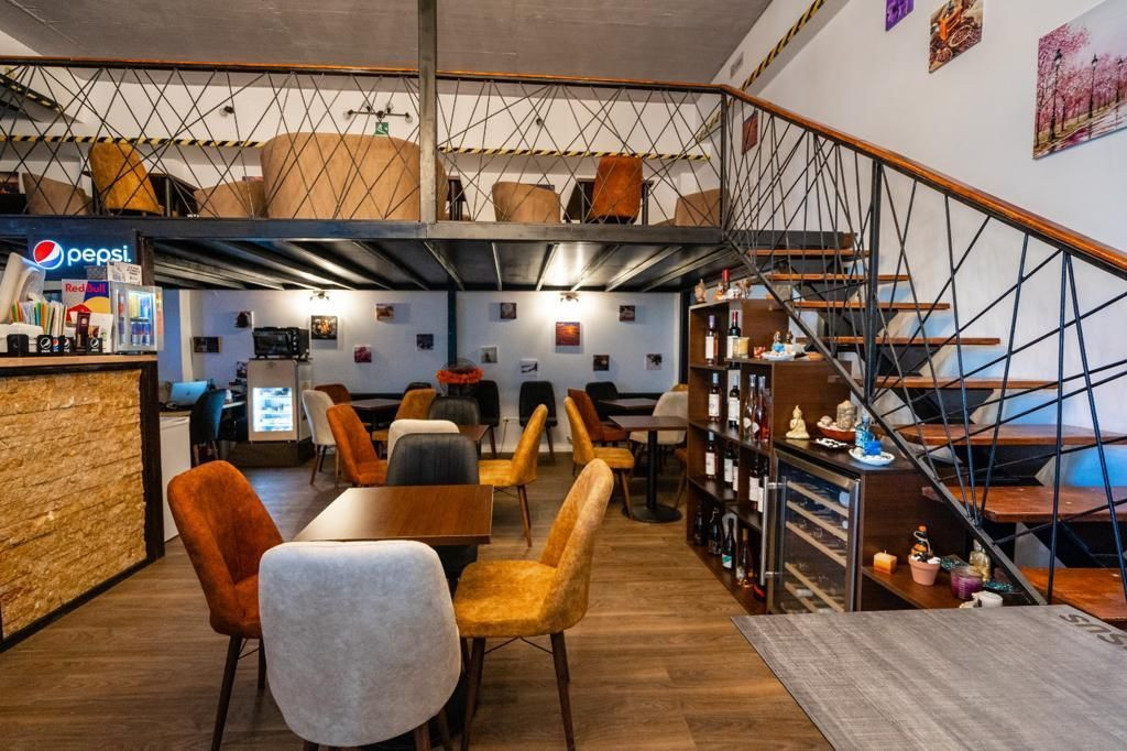 Spatiu Comercial de închiriat Astorium My Home