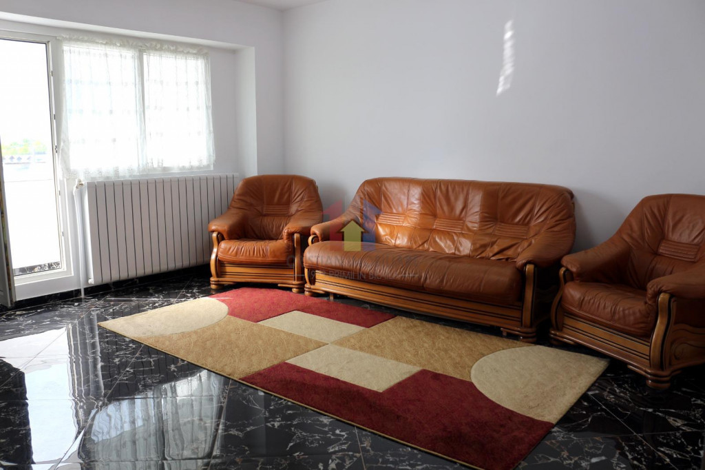 1 camera Mobilat si Utilat, Buzaului, etaj intermediar