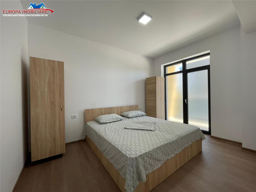 Apartament de inchiriat