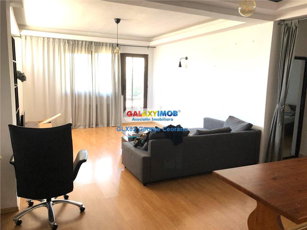 Apartament 2 camere bloc nou Domenii Carol Knappe