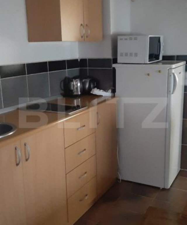 Apartament modern, 2 camere, mansarda, 60 mp, zona Piata Ma