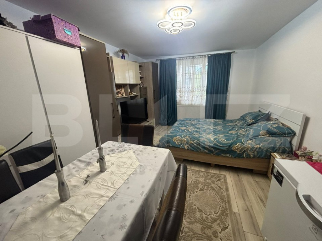 Apartamen de 2 camere